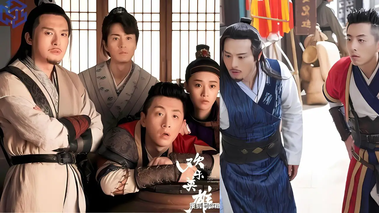 Top Most Anticipated Chinese Wuxia Dramas Of