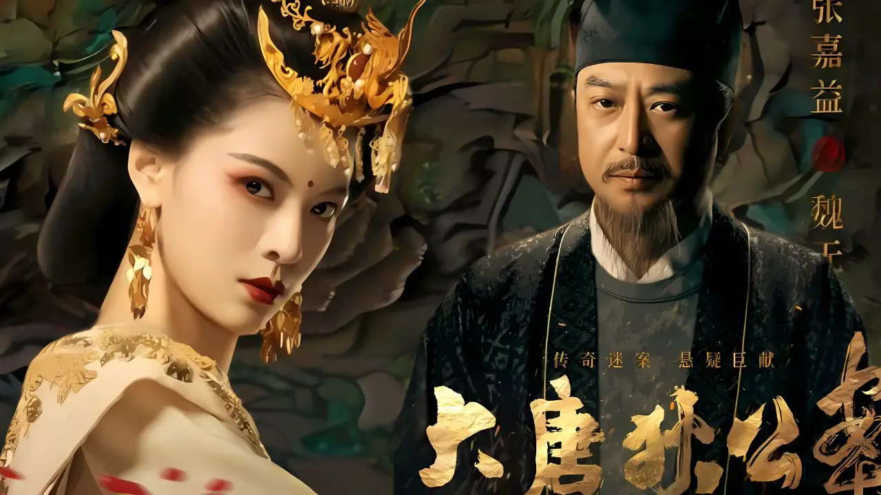 Top 10 Most Anticipated Chinese Wuxia Dramas Of 2024