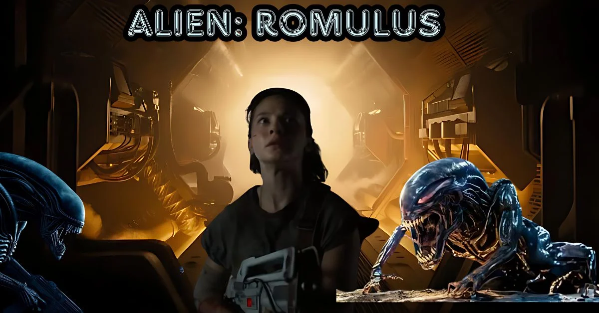 Alien Romulus Movie Review: Horror, Cast, and Plot Details