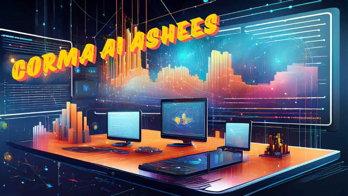 Corma AI Ashees: The Ultimate AI Platform for Modern Businesses