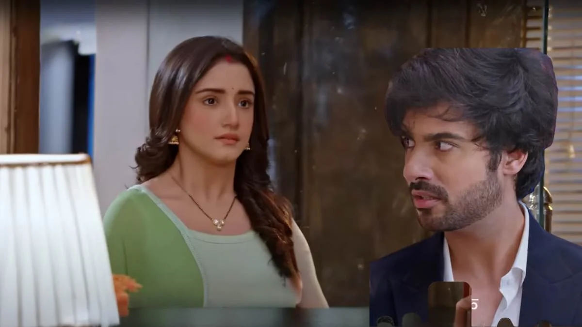 Kumkum Bhagya 30th August Full Episode Written Update - Tension rises as Poorvi faces new challenges.