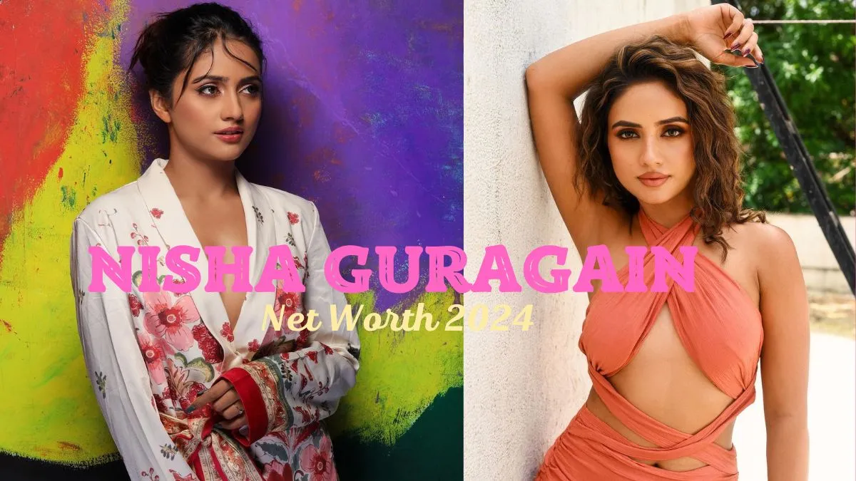 Nisha Guragain Net Worth | $1 Million US Dollars | Social Media Influencer 2024